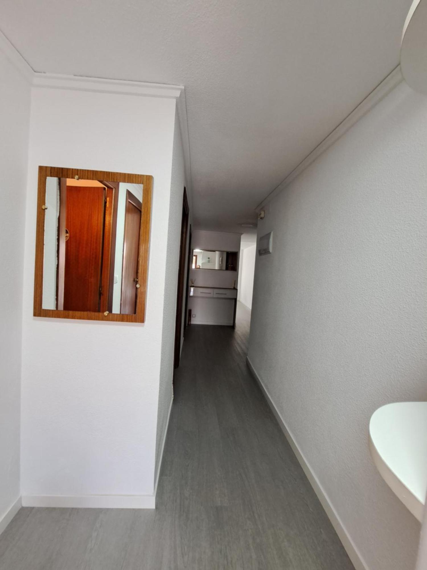 Amplio Piso Con Terraza A 50 M De Playa Miramar公寓 外观 照片